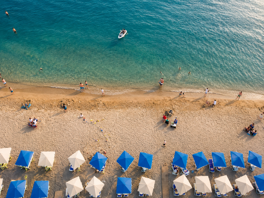 Yaz Sezonunda Geyikli Rehberi: Plajlar, Rotalar ve Kalınacak Yerler